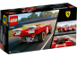 Preview: LEGO® Speed Champions - 76906 - 1970 Ferrari 512 M